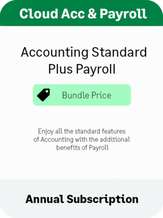 Accounting & Payroll
